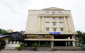 Fabhotel Prime Shubham Comforts